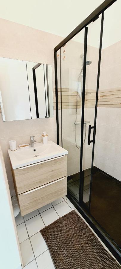 Appartement En Vieille Ville Μπουλόν-Σιρ-Μερ Εξωτερικό φωτογραφία